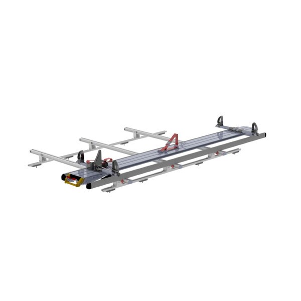 Ford Transit roof racks 1920-FTR